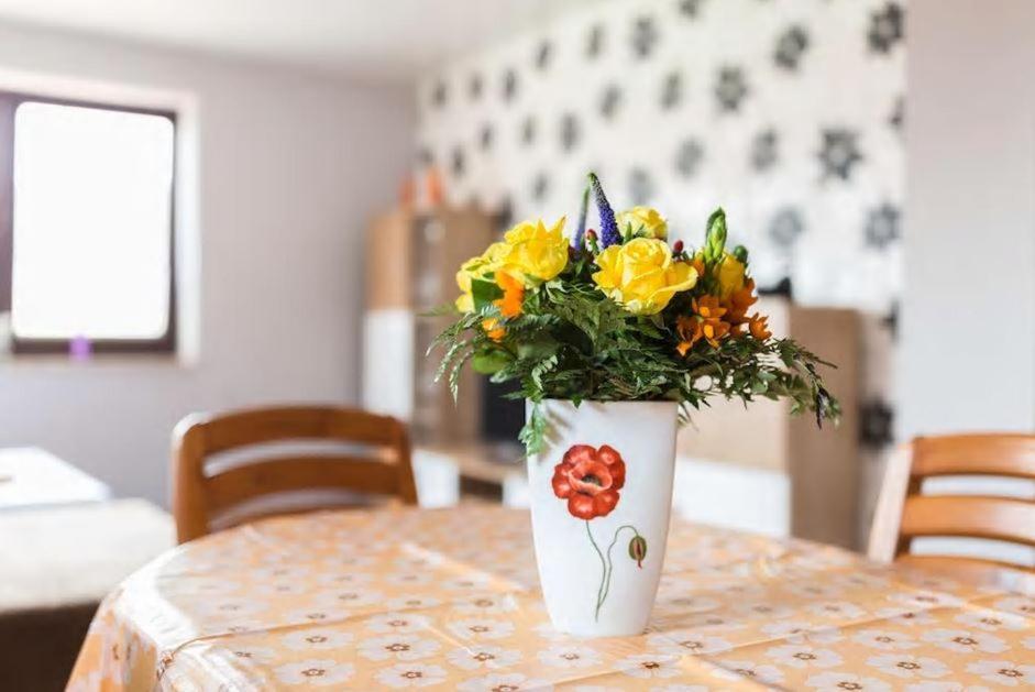 Ferienwohnung in Isenbüttel Exterior foto