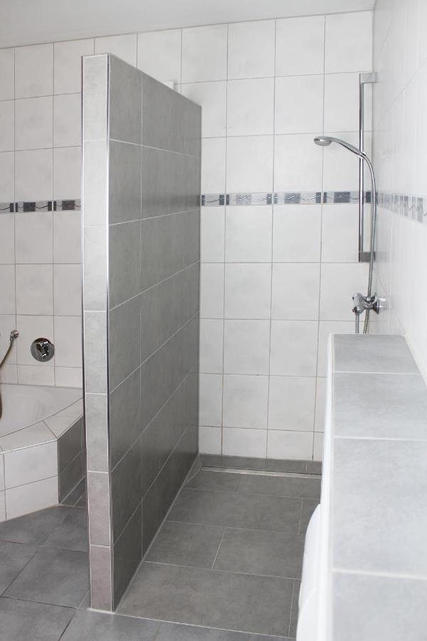 Ferienwohnung in Isenbüttel Exterior foto