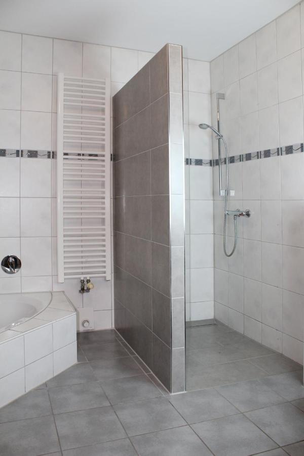 Ferienwohnung in Isenbüttel Exterior foto
