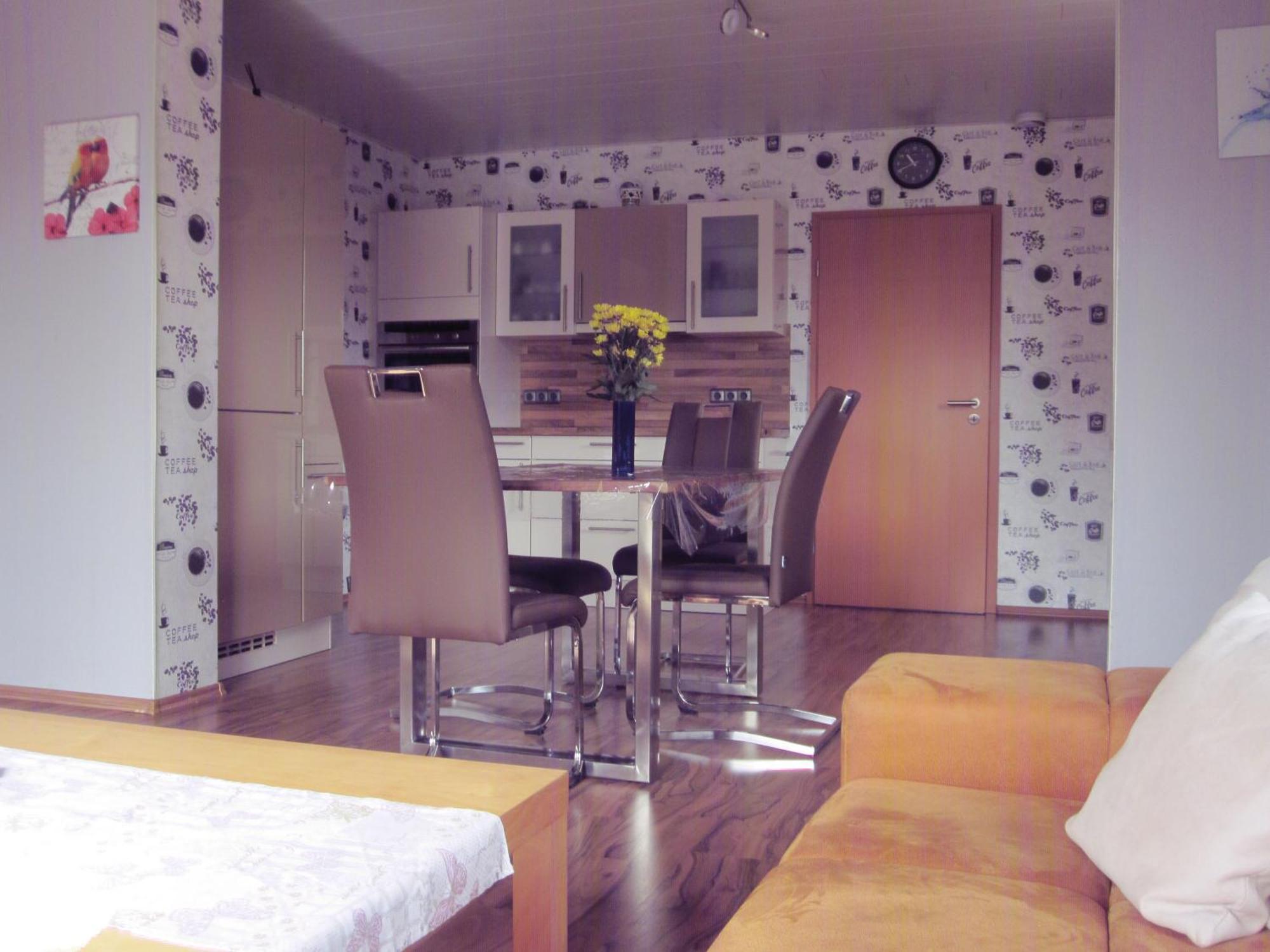 Ferienwohnung in Isenbüttel Exterior foto
